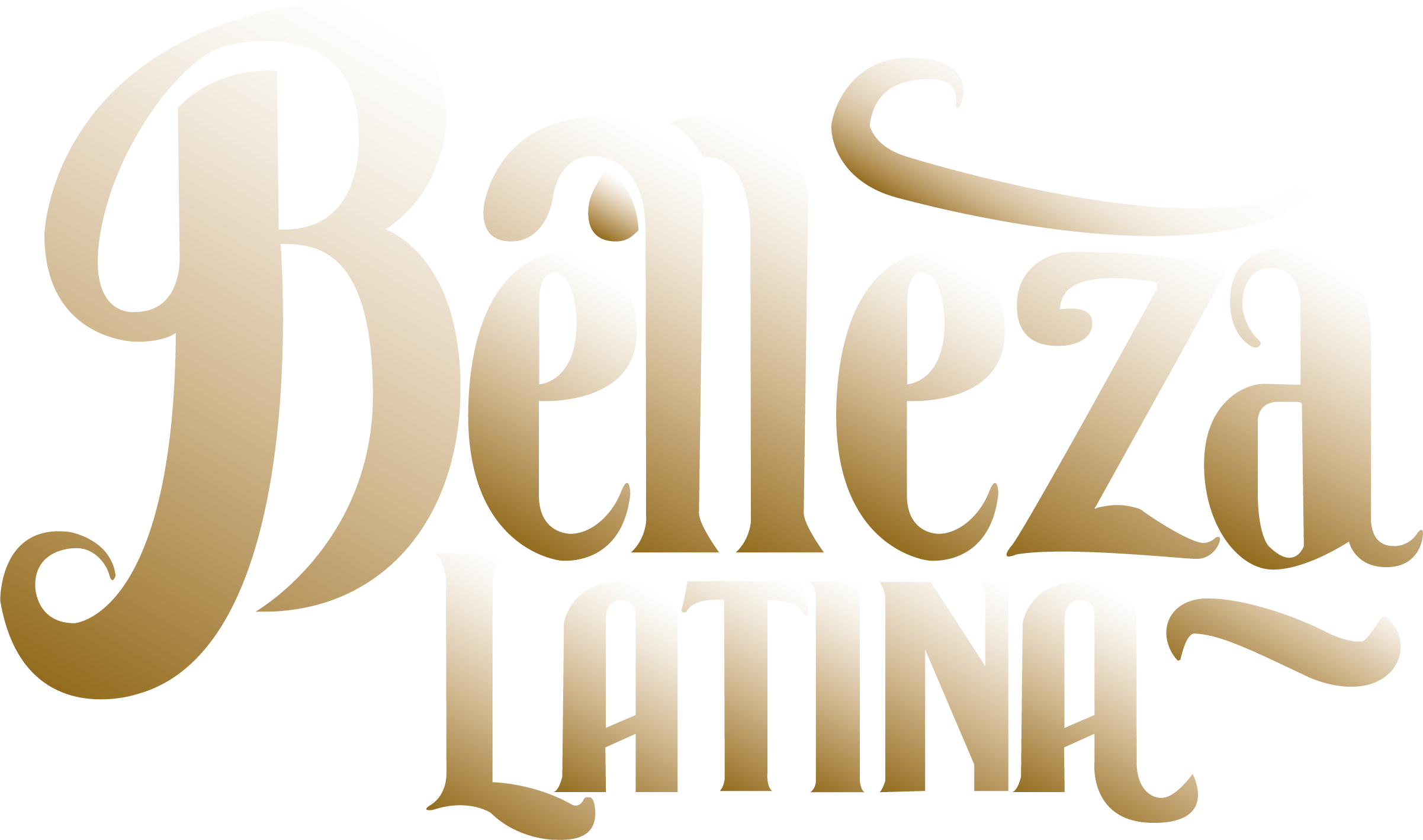 Belleza Latina Logo
